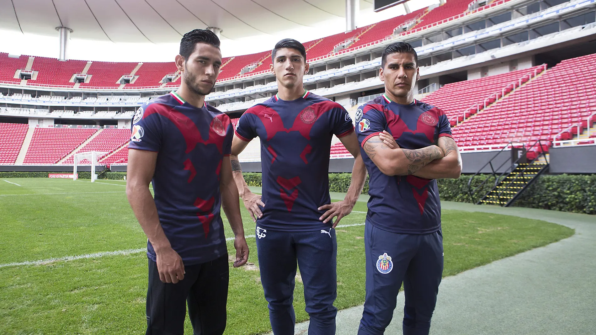 CHIVAS THIRD KIT 2